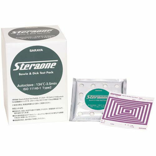 ステラワン ボウィーディックテストパック 1ケース (30個*4箱入) 41989