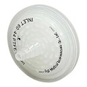 MCAフィルター 直径60mm 10個入