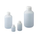 標準規格瓶 丸型細口 (ナチュラル) 500mL 1本 1027-27