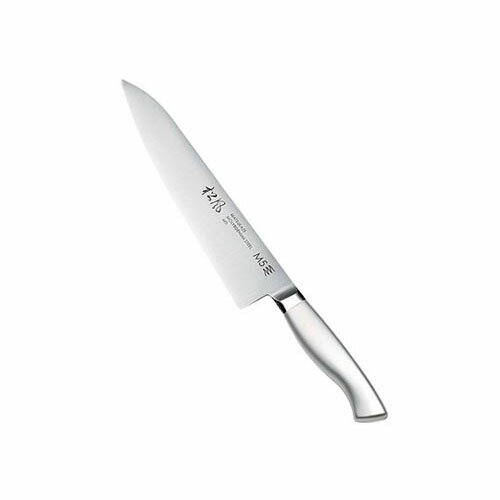 M5モリブデン鋼 牛刀 24cm