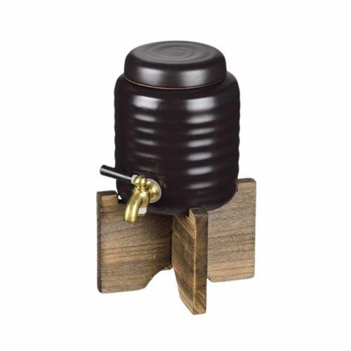 和楽 焼酎サーバー 小 1.0L L-795