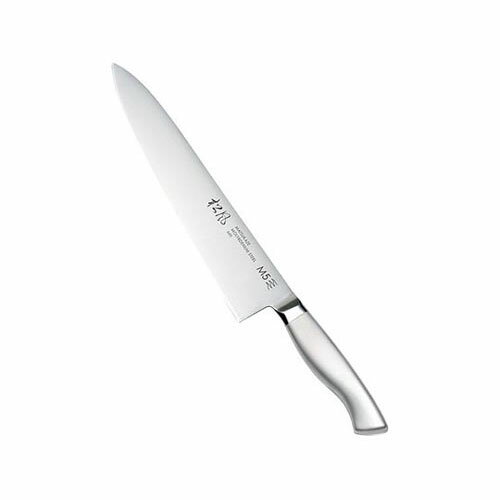 M5モリブデン鋼 牛刀 27cm