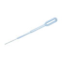 トランスファーピペット 1.0ml 1セット (400本*8個入) 231