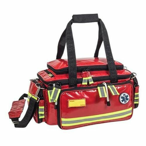 EB防水一次救命処置用救急バッグ EB02.026