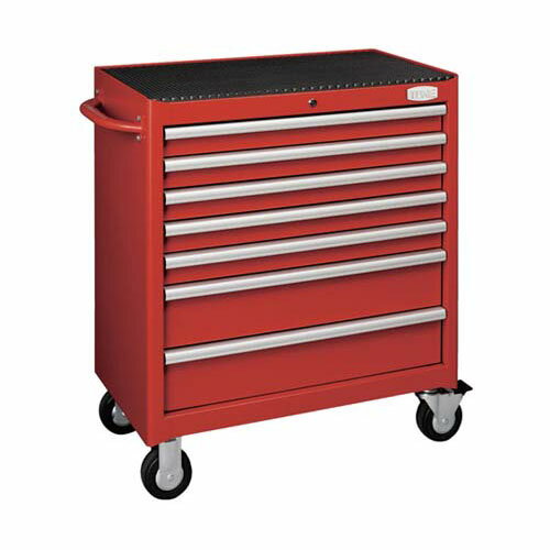 乐天商城 - ワイドローラーキャビネット WSW207R