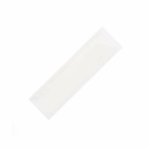 箸袋 ミニ800 白 500枚 004660115