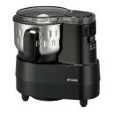 マイコンフードプロセッサー ブラック SKF-H101