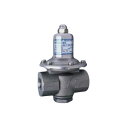 減圧弁 (ネジ込・冷温水・0.1-0.25MPa) GD-41-B-15A
