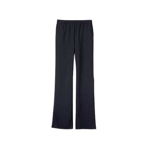 パンツ ネイビー LL NJ5203