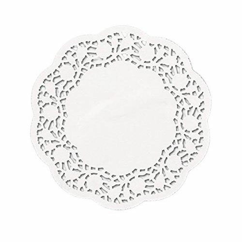 �����DECO �졼���ڡ��ѡ� 16cm 20���� D-1134