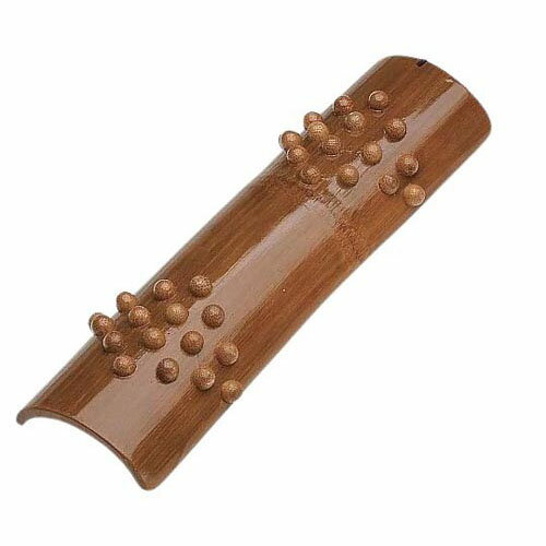 竹 イボ付足踏 スス 39-508A