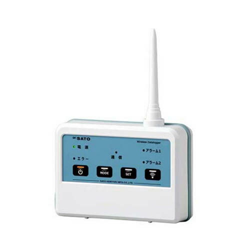 無線ロガー親機 (中継器) SK-L700R