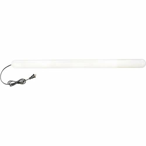 乐天商城 - 蛍光灯型植物育成ライト36W KY-36W-SC