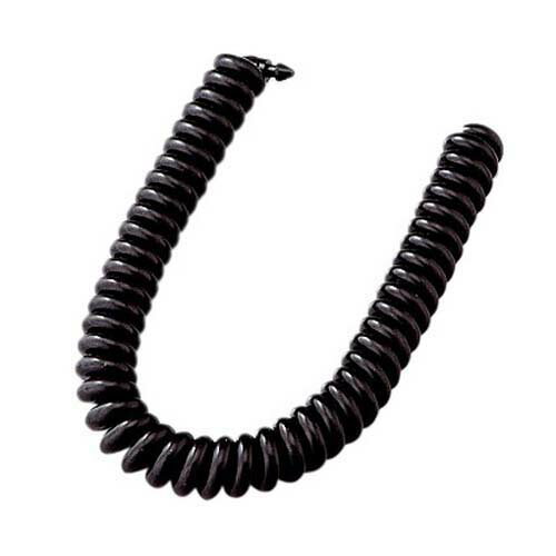 コイル式延長チューブ コネクター付き【newy】