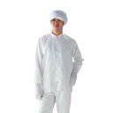 CR上着・立襟 XL SC101-XL