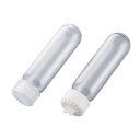 梨型沈澱管 (Nalgeneオークリッジ) PC製 10mL 3118-0010 1袋(10本入)