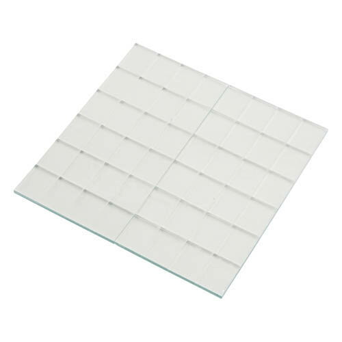 Ƴ�������饹 (FTO���饹) 12.5*16.6*2.2 1���å� (48����) NPV-CFT2-7A