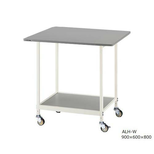 ニューラボベンチ (ホワイトカラー) 耐荷重仕様 ALH-W