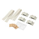 地震対策ストラップ (サンフィック) SET-300