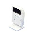 定置式スキャナ (USB) M-10-USB-WHT