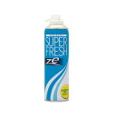 ダストブロアー スーパーフレッシュze 300g AWI-109