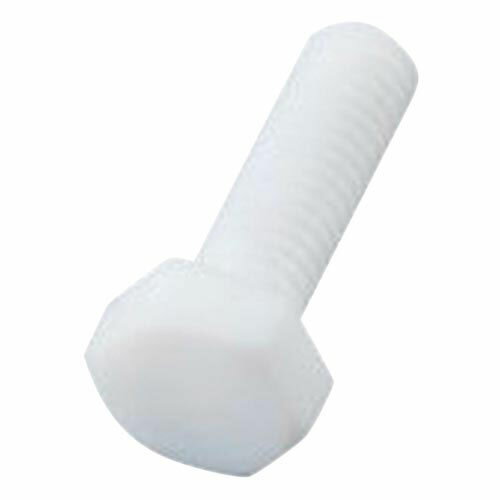 樂天商城 - 六角ボルト PTFE M3*6mm 1本入