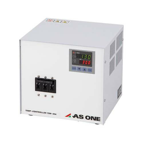 樂天商城 - 三相200V用温度調節器 TXN-30A