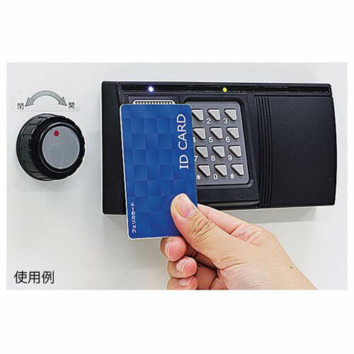 IC�����ɼ������ܥå��� ���� KB-RFE-40