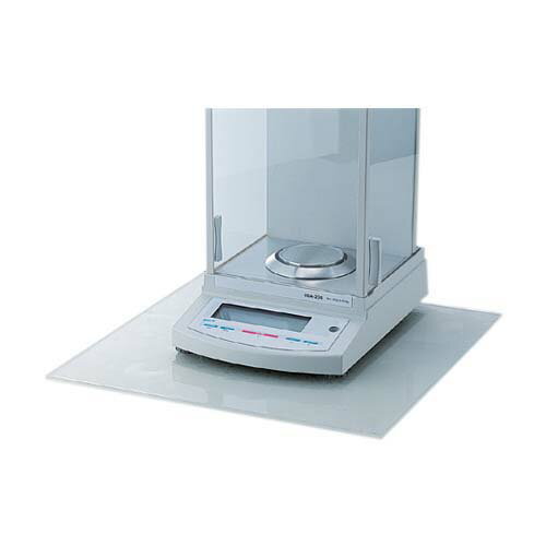 除震シート・ハプラゲル 400*400*5t