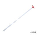 ビスコサンプラー(高粘度用) PP(ポリプロピレン) 5331-1100