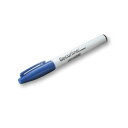 ラボ用マーカー 青 1mm 10本入 1400-13-PDC(3)