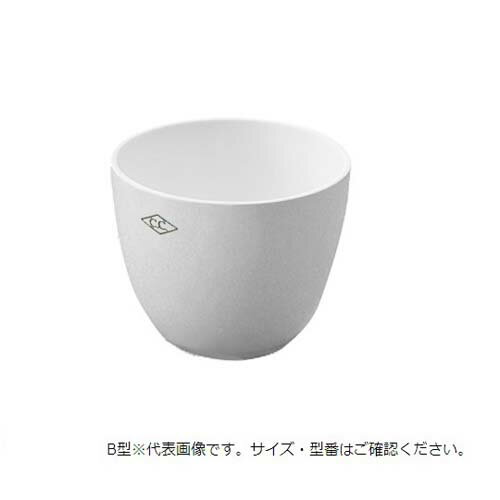 るつぼ (B型) 本体 10mL CW-B00
