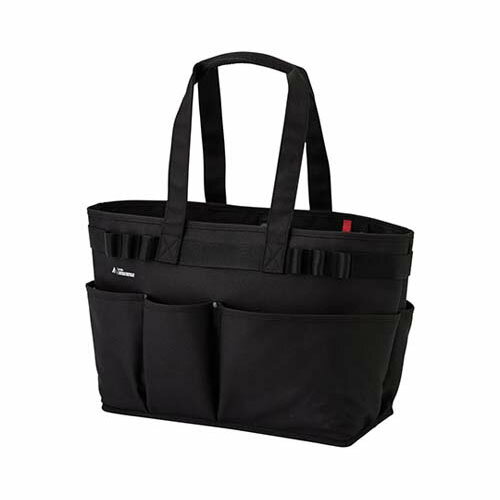 ALTNA ツールバッグ (ヨコ型) ブラック A-7750...