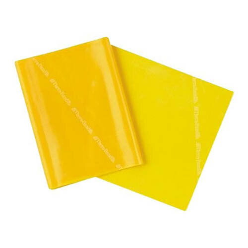 セラバンド (弱) イエロー TBB-1