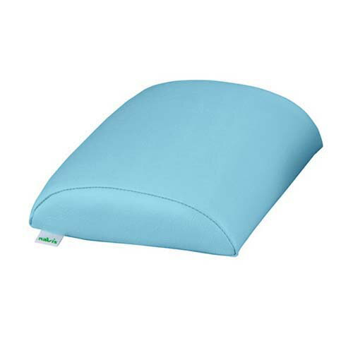 採血かまぼこマクラ 45mm スカイブルー SB45-S