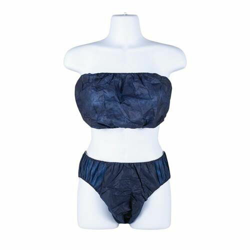 プロシェア・ディスポ不織布ブラ 1箱 (1枚*50袋入) CN-01B