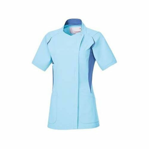 レディースジャケット ルコックスポルティフ(R) アクア*ブルー S UQW1042 S