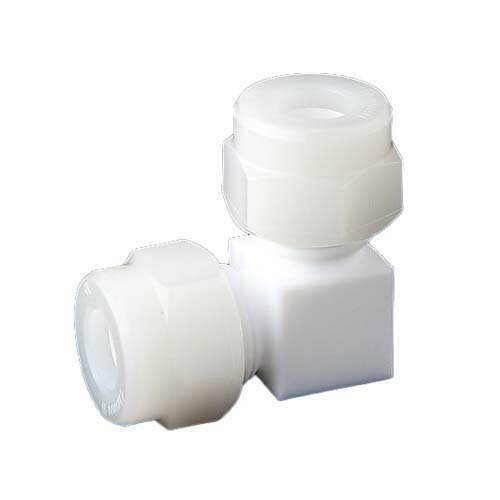 ユニオン (フロウエル30シリーズ) エルボ 30-10UE-C