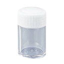 PSスクリュー管瓶 15mL 1本入り SS-15