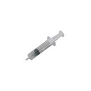 テルモシリンジ(R) 5mL スリップチップ(中口) 白 SS-05SZ 100本入り