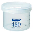サークルポット 480mL PS-20