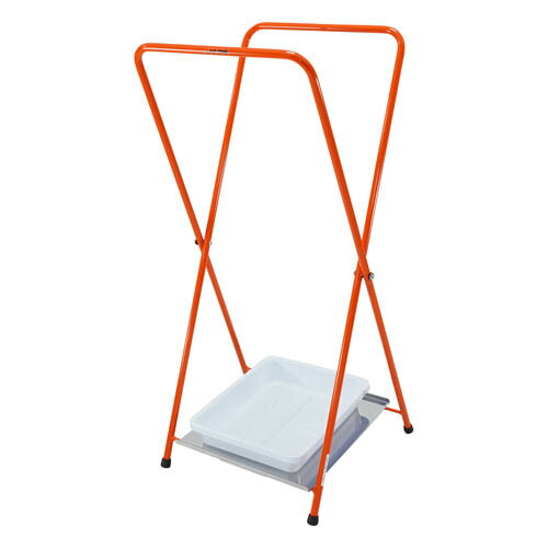 バイオハザードバッグ用スタンド 61*91cm用