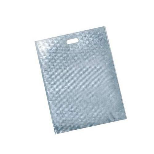 ミラクルパック 粘着シール付平袋L 50枚入 35-3