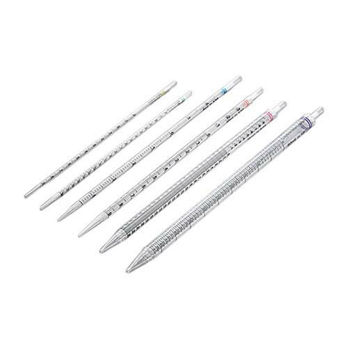 ビオラモディスポピペットII (プラスチック包装) 5mL 200本入 4738