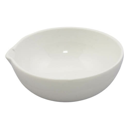 磁製蒸発皿 75mL FE-75