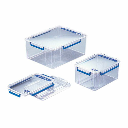 角型ジャー(アネロパック(R)用) (大型) A-112