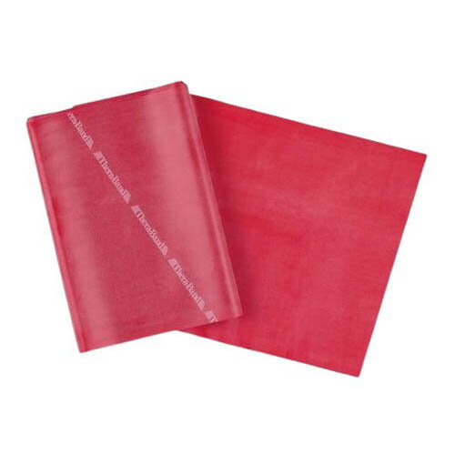 セラバンド (中弱) レッド TBB-2