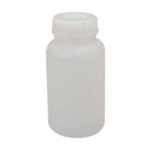 広口瓶 中フタ付 250mL