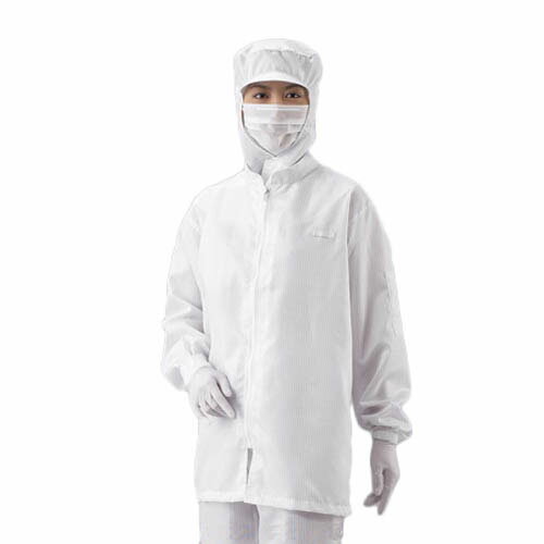 APクリーンジャケット 白 3L SSJW