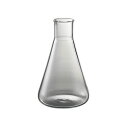 石英三角フラスコ 300mL SJF-300